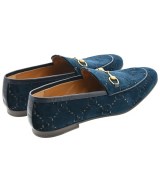 GUCCI（グッチ）その他 紺 サイズ:UK9 1/2(28cm位) メンズ/2200630283042