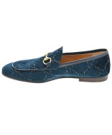 GUCCI（グッチ）その他 紺 サイズ:UK9 1/2(28cm位) メンズ/2200630283042