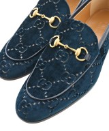 GUCCI（グッチ）その他 紺 サイズ:UK9 1/2(28cm位) メンズ/2200630283042