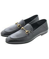 GUCCI（グッチ）ビジネス・ドレスシューズ 黒 サイズ:UK10 1/2(29cm位) メンズ/2200630283059