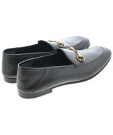 GUCCI（グッチ）ビジネス・ドレスシューズ 黒 サイズ:UK10 1/2(29cm位) メンズ/2200630283059