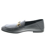 GUCCI（グッチ）ビジネス・ドレスシューズ 黒 サイズ:UK10 1/2(29cm位) メンズ/2200630283059