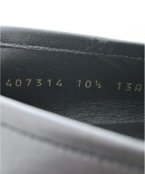 GUCCI（グッチ）ビジネス・ドレスシューズ 黒 サイズ:UK10 1/2(29cm位) メンズ/2200630283059