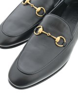 GUCCI（グッチ）ビジネス・ドレスシューズ 黒 サイズ:UK10 1/2(29cm位) メンズ/2200630283059