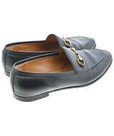 GUCCI（グッチ）ドレスシューズ/ローファー 黒 サイズ:EU37 1/2(24cm位) レディース/2200630651025