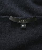GUCCI（グッチ）ニット・セーター 紺 サイズ:XS レディース/2200615217055