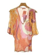 GUCCI（グッチ）Tシャツ・カットソー オレンジ サイズ:XS レディース/2200615217086