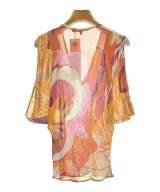 GUCCI（グッチ）Tシャツ・カットソー オレンジ サイズ:XS レディース/2200615217086