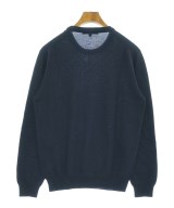 GUCCI（グッチ）ニット・セーター 紺 サイズ:M メンズ/2200615973036