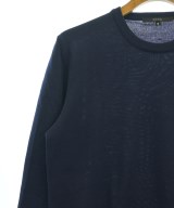 GUCCI（グッチ）ニット・セーター 紺 サイズ:M メンズ/2200615973036