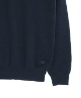GUCCI（グッチ）ニット・セーター 紺 サイズ:M メンズ/2200615973036