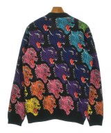 GUCCI（グッチ）カーディガン 黒 サイズ:S メンズ/2200631522010