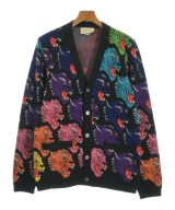 GUCCI カーディガン