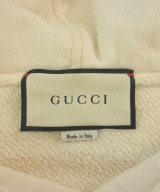GUCCI（グッチ）パーカー 白 サイズ:S メンズ/2200631522027