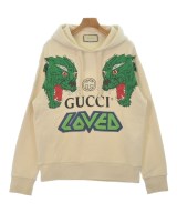 GUCCI パーカー