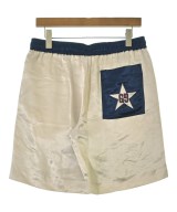 GUCCI（グッチ）ショートパンツ 紺 サイズ:46(M位) メンズ/2200631609032