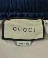 GUCCI（グッチ）ショートパンツ 紺 サイズ:46(M位) メンズ/2200631609032