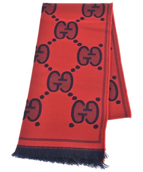 グッチ(GUCCI)のGUCCI マフラー