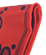 GUCCI（グッチ）マフラー 赤 サイズ:- メンズ/2200631647010