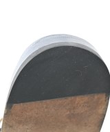 GUCCI（グッチ）サンダル 黒 サイズ:UK9(27.5cm位) メンズ/2200631767497