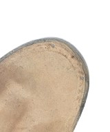 GUCCI（グッチ）サンダル 黒 サイズ:UK9(27.5cm位) メンズ/2200631767497