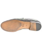 GUCCI（グッチ）ビジネス・ドレスシューズ 茶 サイズ:UK9(27.5cm位) メンズ/2200631767503