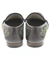 GUCCI（グッチ）ビジネス・ドレスシューズ 茶 サイズ:UK9(27.5cm位) メンズ/2200631767503