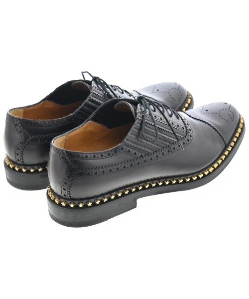 GUCCI（グッチ）ビジネス・ドレスシューズ 黒 サイズ:UK8 1/2(27cm位) メンズ/2200631767510