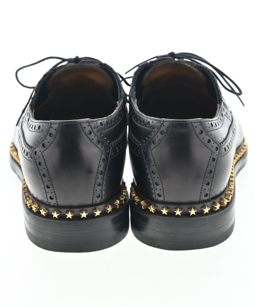 GUCCI（グッチ）ビジネス・ドレスシューズ 黒 サイズ:UK8 1/2(27cm位) メンズ/2200631767510