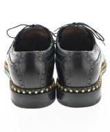 GUCCI（グッチ）ビジネス・ドレスシューズ 黒 サイズ:UK8 1/2(27cm位) メンズ/2200631767510