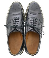 GUCCI（グッチ）ビジネス・ドレスシューズ 黒 サイズ:UK8 1/2(27cm位) メンズ/2200631767510