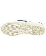 GUCCI（グッチ）スニーカー 白 サイズ:EU42(27cm位) メンズ/2200631767527