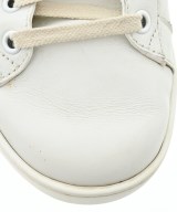 GUCCI（グッチ）スニーカー 白 サイズ:EU42(27cm位) メンズ/2200631767527