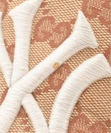 GUCCI（グッチ）スニーカー ベージュ サイズ:UK8(26.5cm位) メンズ/2200631767541