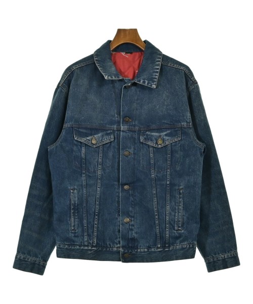グッチ(GUCCI)のGUCCI デニムジャケット
