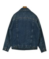 GUCCI（グッチ）デニムジャケット 紺 サイズ:-(XL位) メンズ/2200631955016
