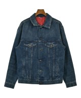 GUCCI デニムジャケット