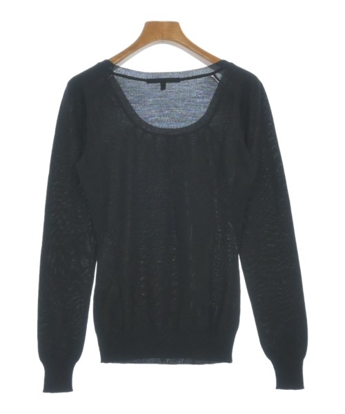 GUCCI（グッチ）ニット・セーター 黒 サイズ:S レディース/2200632023028