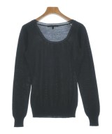 GUCCI（グッチ）ニット・セーター 黒 サイズ:S レディース/2200632023028