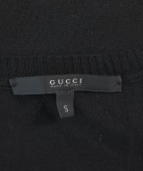 GUCCI（グッチ）ニット・セーター 黒 サイズ:S レディース/2200632023028