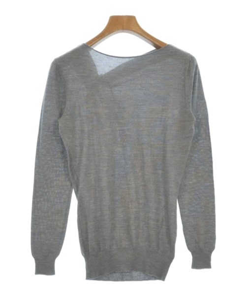 GUCCI（グッチ）ニット・セーター グレー サイズ:-(S位) レディース/2200632023042