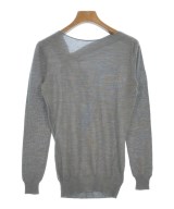 GUCCI（グッチ）ニット・セーター グレー サイズ:-(S位) レディース/2200632023042