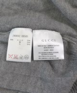 GUCCI（グッチ）ニット・セーター グレー サイズ:-(S位) レディース/2200632023042