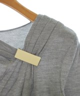 GUCCI（グッチ）ニット・セーター グレー サイズ:-(S位) レディース/2200632023042