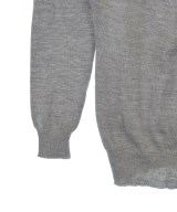GUCCI（グッチ）ニット・セーター グレー サイズ:-(S位) レディース/2200632023042