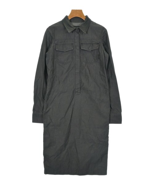 グッチ(GUCCI)のGUCCI シャツワンピース