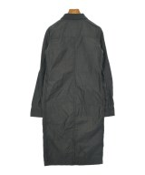 GUCCI（グッチ）シャツワンピース 黒 サイズ:36(XS位) レディース/2200629376090