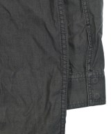 GUCCI（グッチ）シャツワンピース 黒 サイズ:36(XS位) レディース/2200629376090