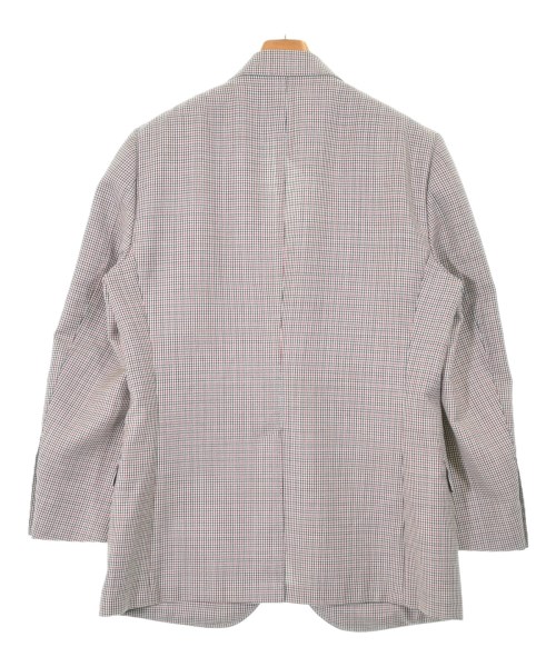 GUCCI（グッチ）テーラードジャケット 白 サイズ:52(XXL位) メンズ/2200631188056