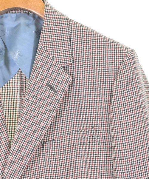 GUCCI（グッチ）テーラードジャケット 白 サイズ:52(XXL位) メンズ/2200631188056